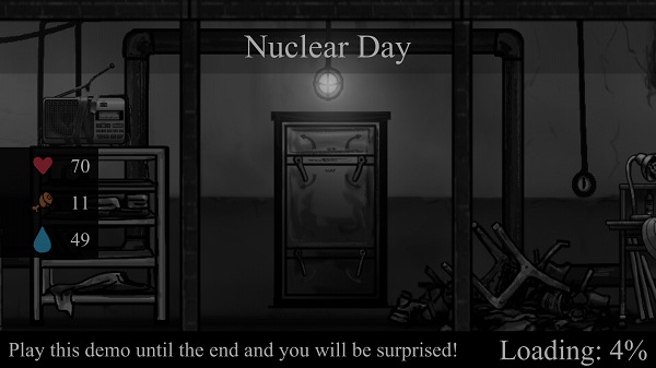 核后之日完整版